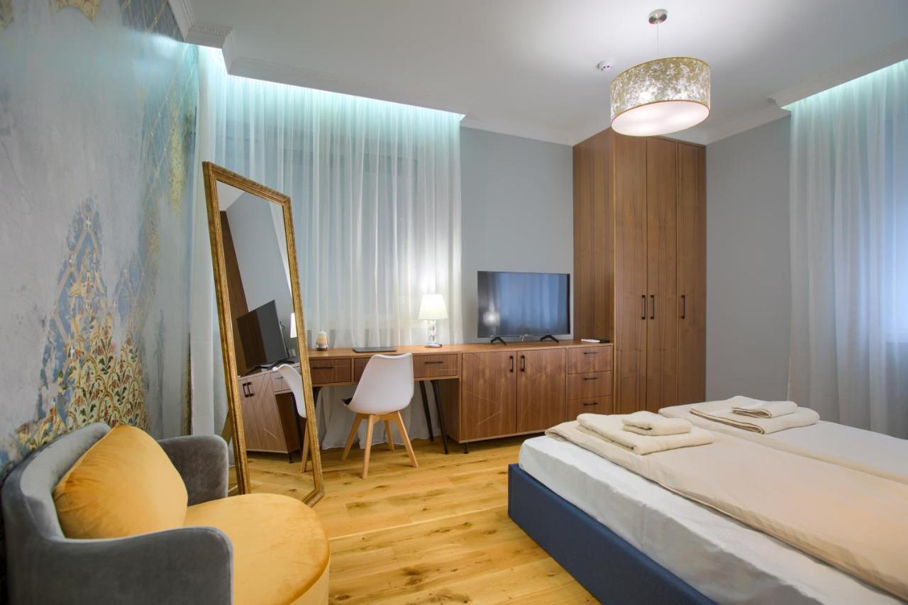 Premium Apartments Lovely 2Bd Near The Parliament ソフィア エクステリア 写真